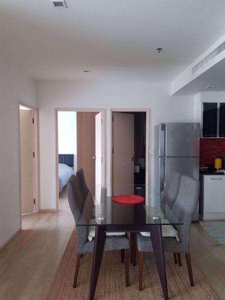 Picture of 3 bed Condo in Noble Remix Khlongtan Sub District C06750