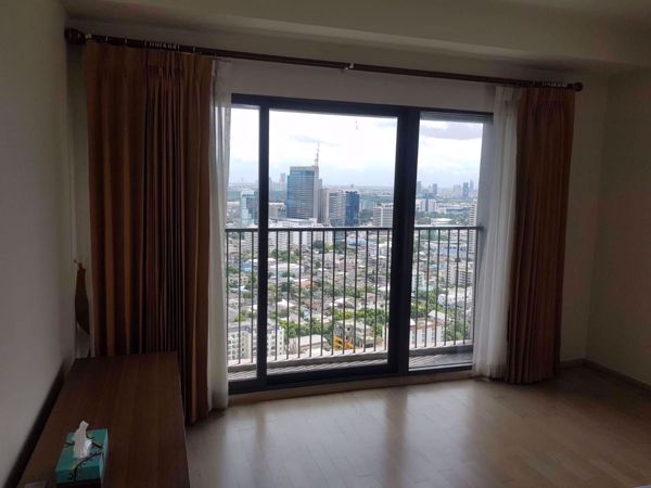 Picture of 3 bed Condo in Noble Remix Khlongtan Sub District C06750