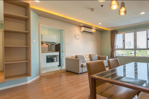 Picture of 2 bed Condo in Lumpini Center Sukhumvit 77 Suanluang Sub District C06752