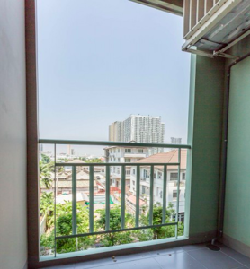 Picture of 2 bed Condo in Lumpini Center Sukhumvit 77 Suanluang Sub District C06752