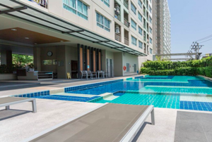 Picture of 2 bed Condo in Lumpini Center Sukhumvit 77 Suanluang Sub District C06752