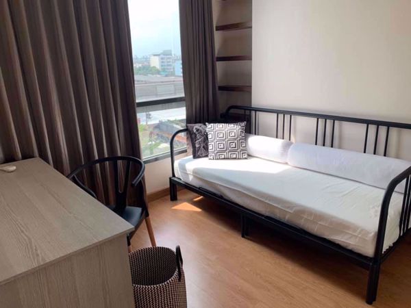 Picture of 2 bed Condo in Q House Condo Sukhumvit 79 Watthana District C06754