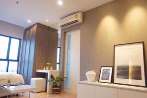 Picture of Studio bed Condo in Urbano Absolute Sathon-Taksin Khlong San District C06757