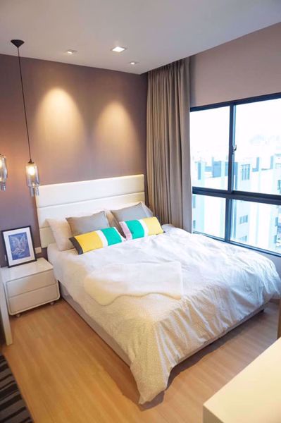 Picture of Studio bed Condo in Urbano Absolute Sathon-Taksin Khlong San District C06757