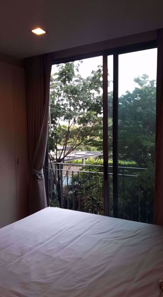 รูปภาพ 1 ห้องนอน Condo ในโครงการ The Room Sukhumvit 40 Phra Khanong Sub District C06758