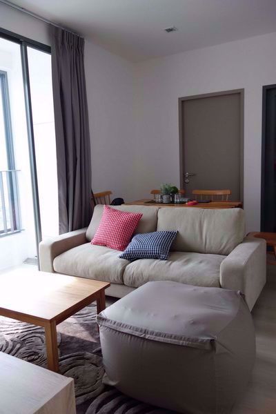 Picture of 2 bed Condo in Ideo Mobi Sukhumvit Bangchak Sub District C06759