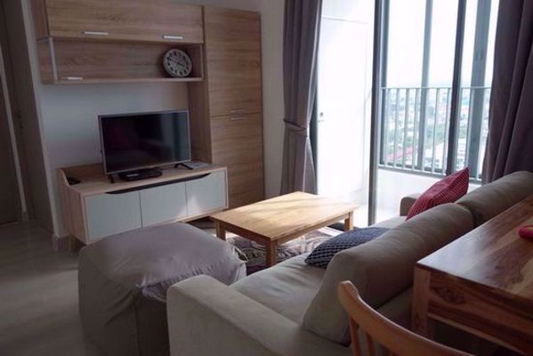 Picture of 2 bed Condo in Ideo Mobi Sukhumvit Bangchak Sub District C06759