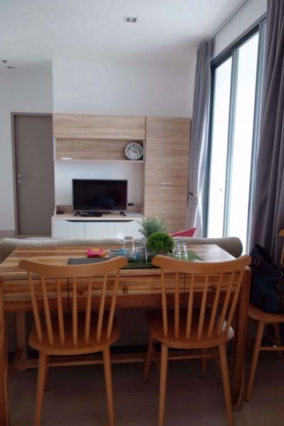 Picture of 2 bed Condo in Ideo Mobi Sukhumvit Bangchak Sub District C06759