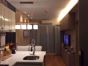 Picture of 1 bed Condo in Condolette Dwell Sukhumvit 26 Khlongtan Sub District C06761