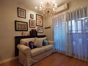 Picture of 1 bed Condo in Condolette Dwell Sukhumvit 26 Khlongtan Sub District C06762