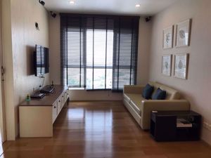 Picture of 2 bed Condo in Hive Sathorn Khlong Ton Sai Sub District C06766