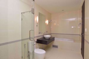 รูปภาพ 1 bed Condo in Baan Klang Krung Siam-Pathumwan Thanonphetchaburi Sub District C06767