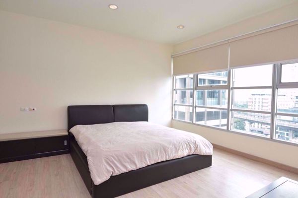 Picture of 1 bed Condo in Baan Klang Krung Siam-Pathumwan Thanonphetchaburi Sub District C06767