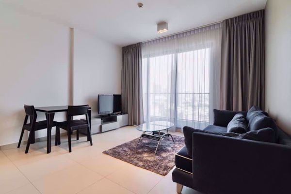 รูปภาพ 1 bed Condo in The Lofts Ekkamai Phrakhanongnuea Sub District C06768