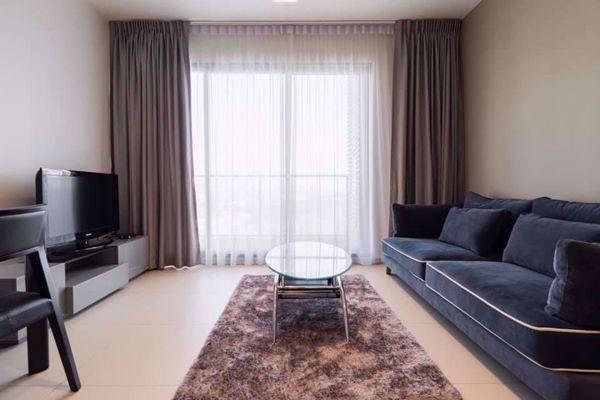 รูปภาพ 1 bed Condo in The Lofts Ekkamai Phrakhanongnuea Sub District C06768