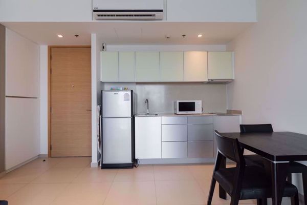 รูปภาพ 1 bed Condo in The Lofts Ekkamai Phrakhanongnuea Sub District C06768