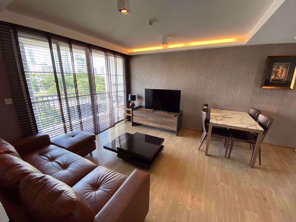 Picture of 2 bed Condo in Maestro 39 Khlong Tan Nuea Sub District C06769