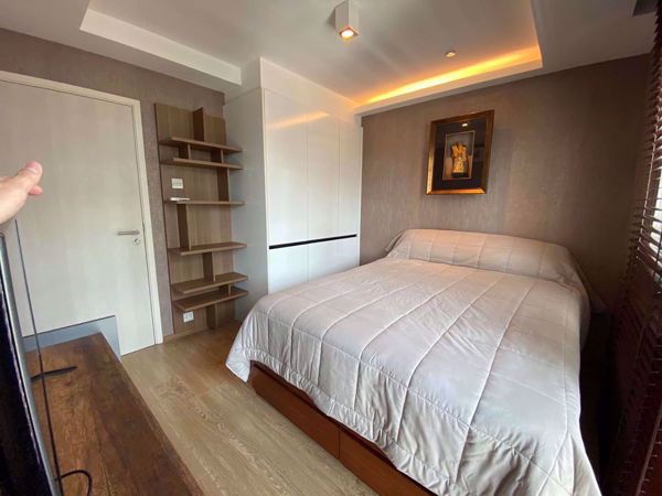 Picture of 2 bed Condo in Maestro 39 Khlong Tan Nuea Sub District C06769