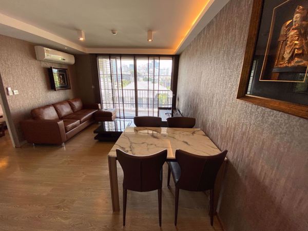 Picture of 2 bed Condo in Maestro 39 Khlong Tan Nuea Sub District C06769