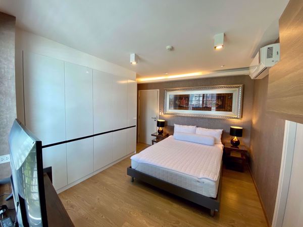 Picture of 2 bed Condo in Maestro 39 Khlong Tan Nuea Sub District C06769