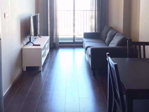 รูปภาพ 1 bed Condo in C Ekkamai Khlong Tan Nuea Sub District C06705