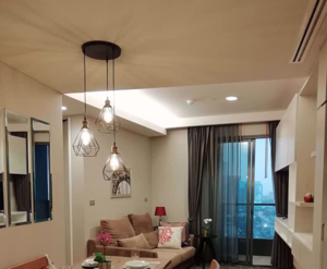 Picture of 2 bed Condo in The Lumpini 24 Khlongtan Sub District C06633