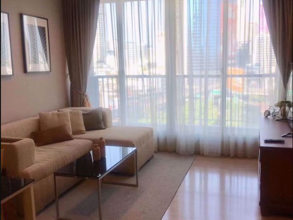 Picture of 1 bed Condo in Rhythm Sathorn Yan Nawa Sub District C06580