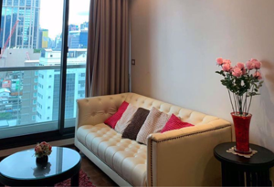 Picture of 1 bed Condo in The Address Sukhumvit 28 Khlongtan Sub District C06535