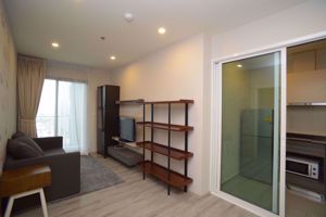 Picture of 1 bed Condo in Centric Ari Station Samsennai Sub District C06774