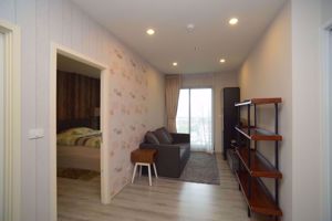 รูปภาพ 1 bed Condo in Centric Ari Station Samsennai Sub District C06774