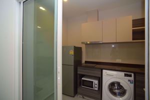 รูปภาพ 1 bed Condo in Centric Ari Station Samsennai Sub District C06774