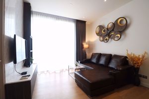 Picture of 2 bed Condo in Magnolias Waterfront Residences Khlong Ton Sai Sub District C06777