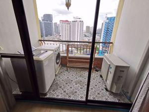 รูปภาพ 2 bed Condo in Grand Diamond Pratunam Ratchathewi District C06776