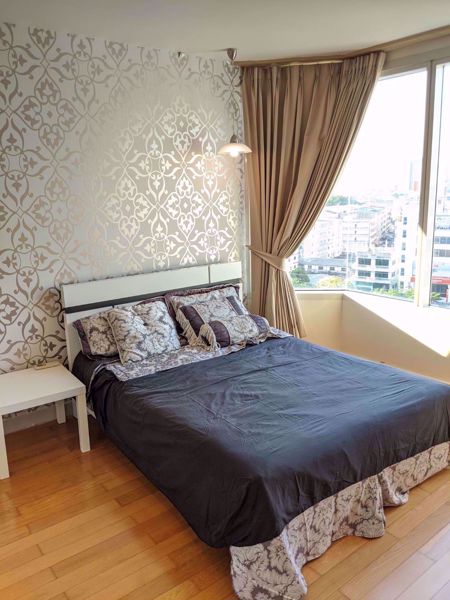 Picture of 3 bed Condo in Watermark Chaophraya Khlong Ton Sai Sub District C06779