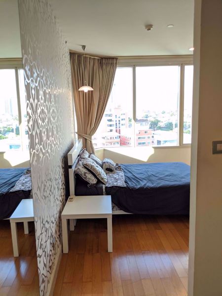 Picture of 3 bed Condo in Watermark Chaophraya Khlong Ton Sai Sub District C06779