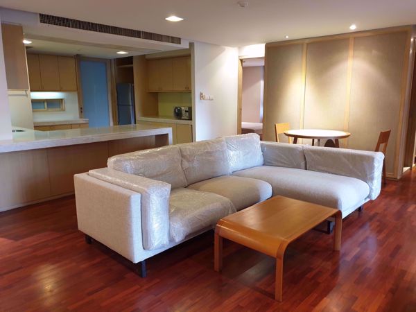 Picture of 2 bed Condo in Baan Chan Khlong Tan Nuea Sub District C06782