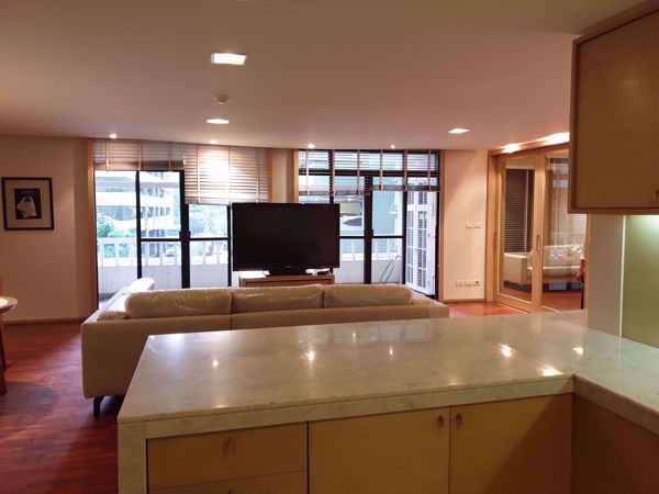 Picture of 2 bed Condo in Baan Chan Khlong Tan Nuea Sub District C06782