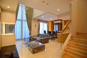 Picture of 1 bed Duplex in Villa Asoke Makkasan Sub District D05770