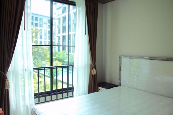 Picture of 1 bed Condo in The Reserve - Kasemsan 3 Wang Mai Sub District C06784