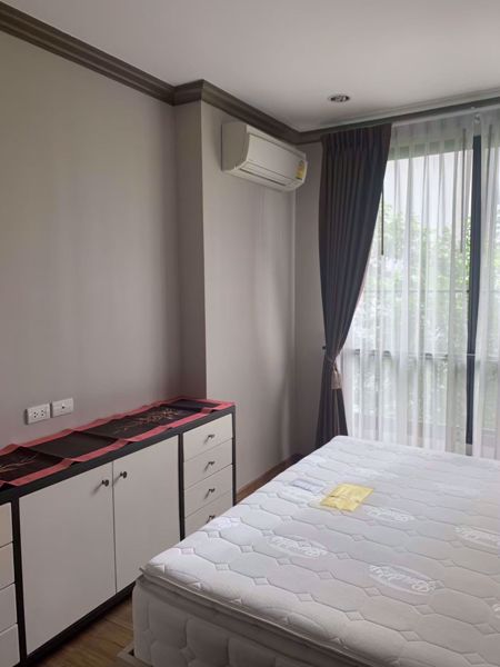 Picture of 1 bed Condo in The Reserve - Kasemsan 3 Wang Mai Sub District C06784