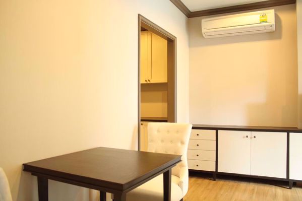 Picture of 1 bed Condo in The Reserve - Kasemsan 3 Wang Mai Sub District C06784