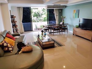 Picture of 2 bed Duplex in Supalai Place Condominium Khlong Tan Nuea Sub District D05771