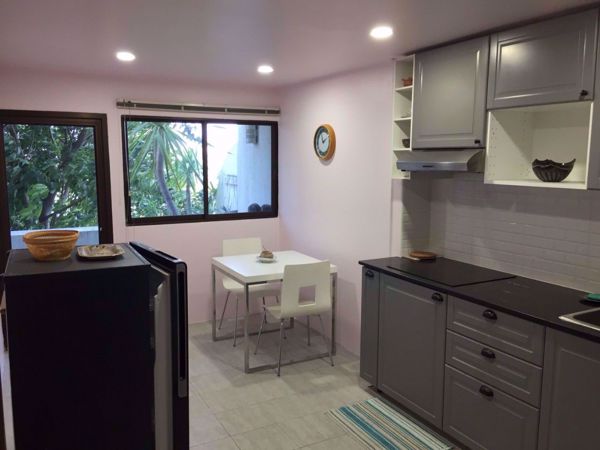 รูปภาพ 2 ห้อง Duplex in Supalai Place Condominium Khlong Tan Nuea Sub District D05771