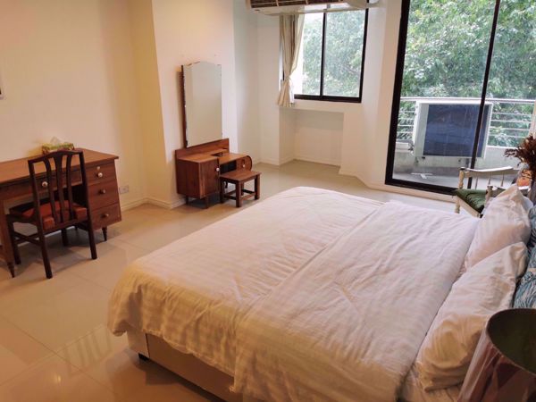 รูปภาพ 2 ห้อง Duplex in Supalai Place Condominium Khlong Tan Nuea Sub District D05771