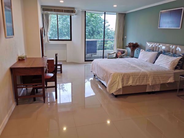 รูปภาพ 2 ห้อง Duplex in Supalai Place Condominium Khlong Tan Nuea Sub District D05771