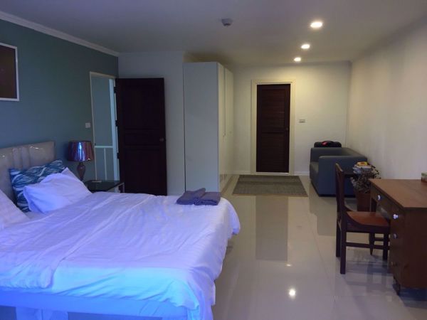 รูปภาพ 2 ห้อง Duplex in Supalai Place Condominium Khlong Tan Nuea Sub District D05771