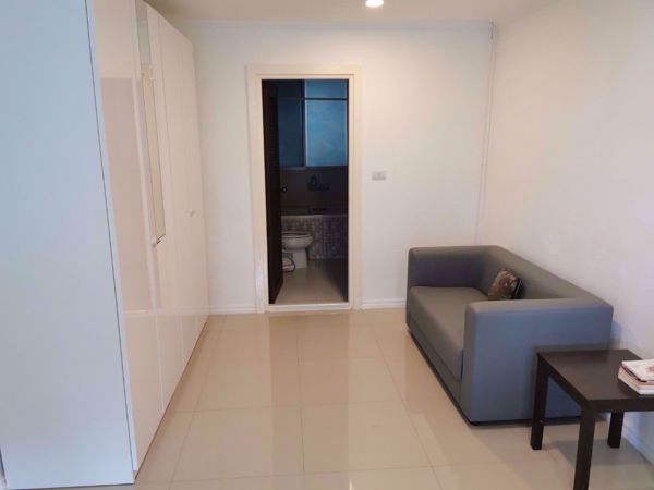 รูปภาพ 2 ห้อง Duplex in Supalai Place Condominium Khlong Tan Nuea Sub District D05771