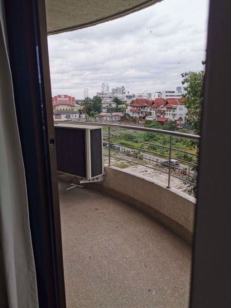 รูปภาพ 2 ห้อง Duplex in Supalai Place Condominium Khlong Tan Nuea Sub District D05771