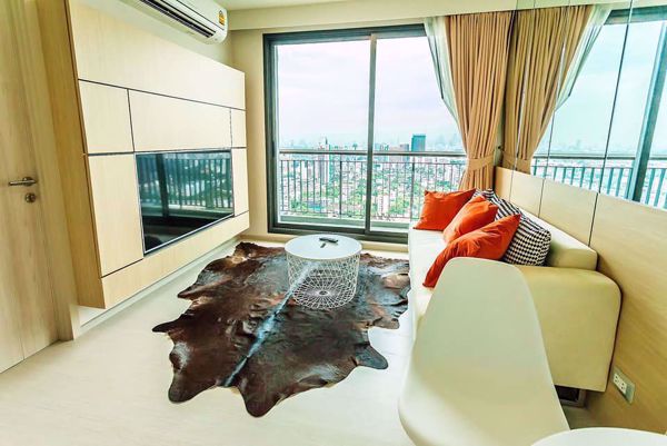 Picture of 1 bed Condo in Rhythm Sukhumvit 42 Phra Khanong Sub District C06786