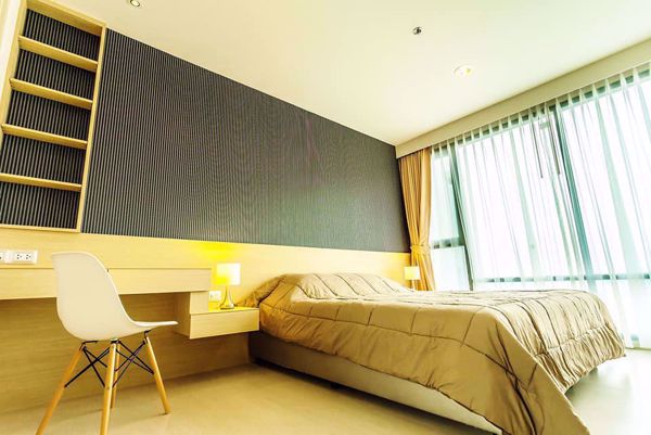 Picture of 1 bed Condo in Rhythm Sukhumvit 42 Phra Khanong Sub District C06786